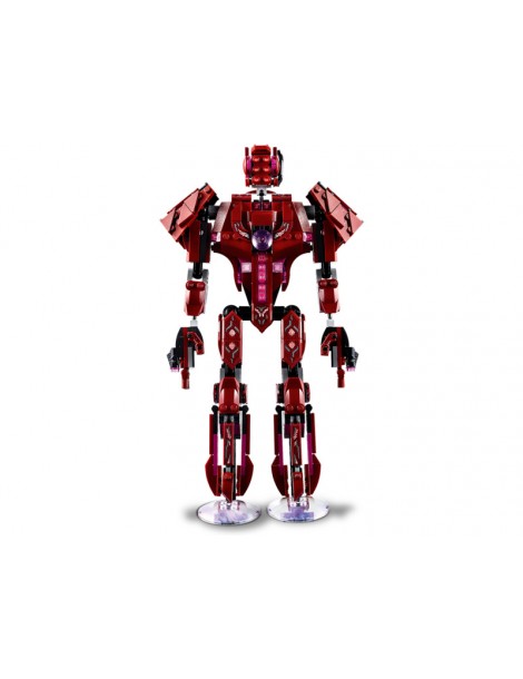LEGO Super Heroes - Marvel Eternals Ve st nu Arishema