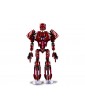 LEGO Super Heroes - Marvel Eternals Ve st nu Arishema