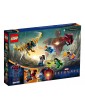 LEGO Super Heroes - Marvel Eternals Ve st nu Arishema