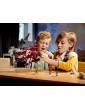 LEGO Super Heroes - Marvel Eternals Ve st nu Arishema