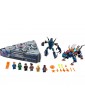 LEGO Super Heroes - Marvel Vzestup Doma