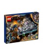 LEGO Super Heroes - Marvel Vzestup Doma