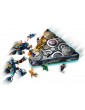 LEGO Super Heroes - Marvel Vzestup Doma