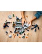 LEGO Super Heroes - Marvel Vzestup Doma
