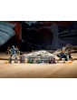 LEGO Super Heroes - Marvel Vzestup Doma