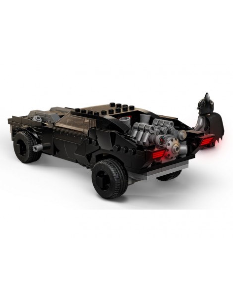 LEGO Super Heroes - Batmobile: The Penguin Chase