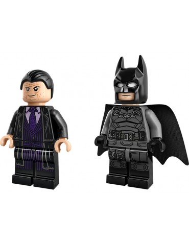 LEGO Super Heroes - Batmobile: The Penguin Chase