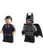 LEGO Super Heroes - Batmobile: The Penguin Chase