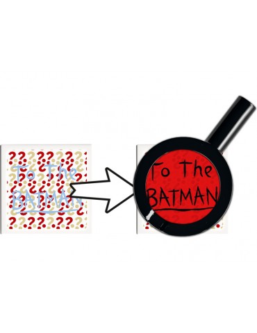 LEGO Super Heroes - Batcave: The Riddler Face-off