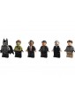 LEGO Super Heroes - Batcave: The Riddler Face-off
