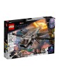 LEGO Super Heroes - Black Panther Dragon Flyer