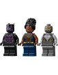 LEGO Super Heroes - Black Panther Dragon Flyer