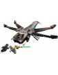 LEGO Super Heroes - Black Panther Dragon Flyer