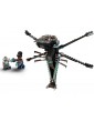 LEGO Super Heroes - Black Panther Dragon Flyer