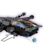 LEGO Super Heroes - Black Panther Dragon Flyer