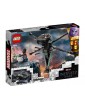 LEGO Super Heroes - Black Panther Dragon Flyer