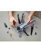 LEGO Super Heroes - Black Panther Dragon Flyer