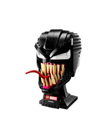 LEGO Super Heroes - Venom