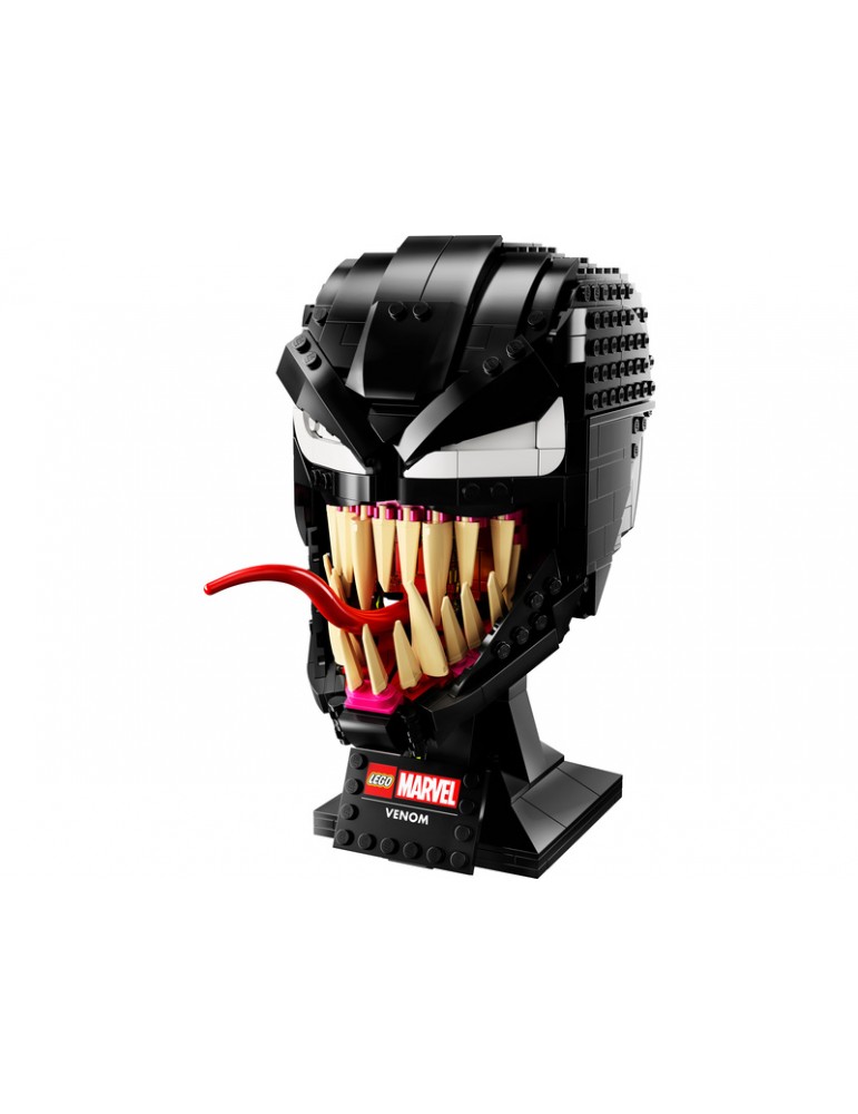 LEGO Super Heroes - Venom
