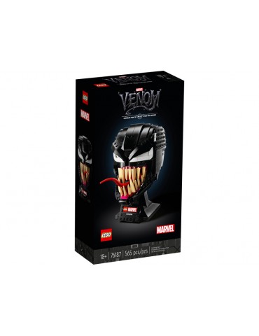 LEGO Super Heroes - Venom