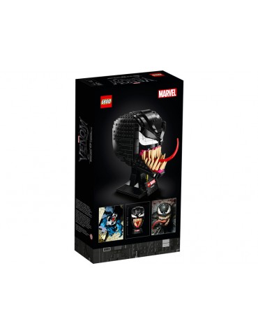 LEGO Super Heroes - Venom