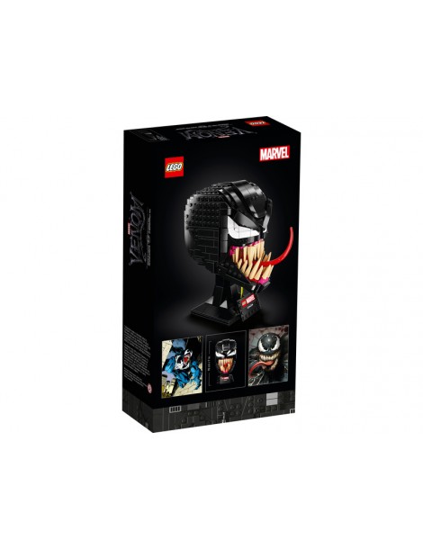 LEGO Super Heroes - Venom