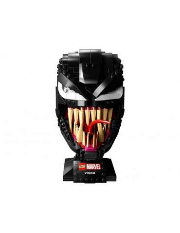 LEGO Super Heroes - Venom