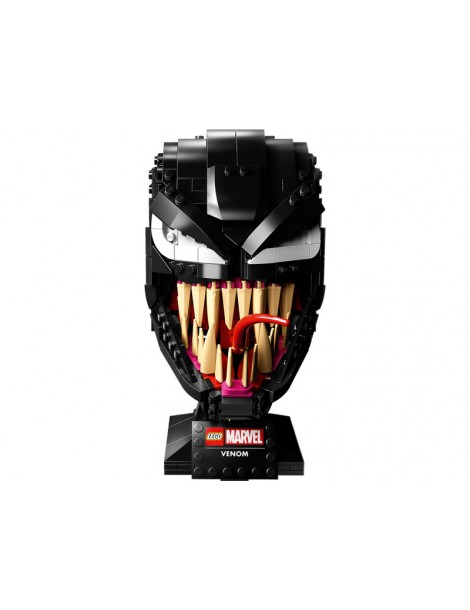 LEGO Super Heroes - Venom