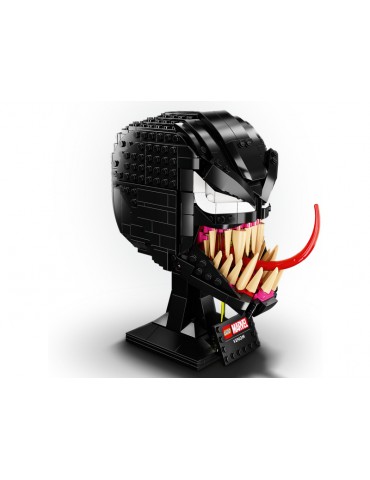 LEGO Super Heroes - Venom