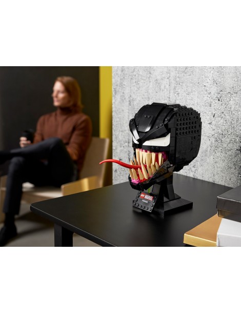 LEGO Super Heroes - Venom