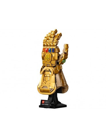 LEGO Super Heroes - Infinity Gauntlet