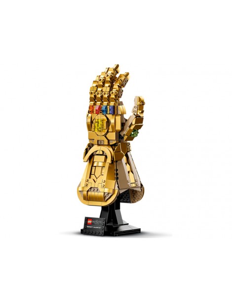 LEGO Super Heroes - Infinity Gauntlet