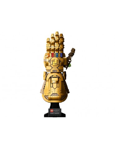 LEGO Super Heroes - Infinity Gauntlet