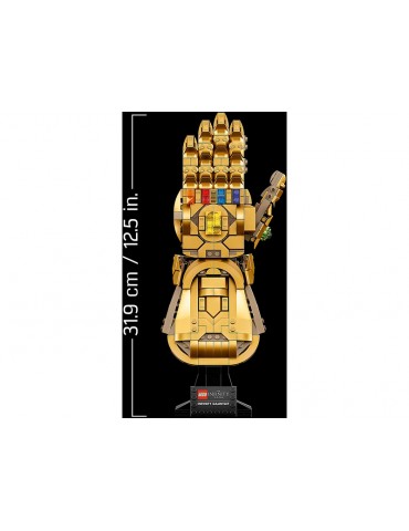 LEGO Super Heroes - Infinity Gauntlet