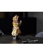 LEGO Super Heroes - Infinity Gauntlet