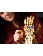 LEGO Super Heroes - Infinity Gauntlet