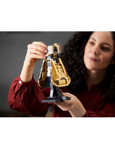 LEGO Super Heroes - Infinity Gauntlet