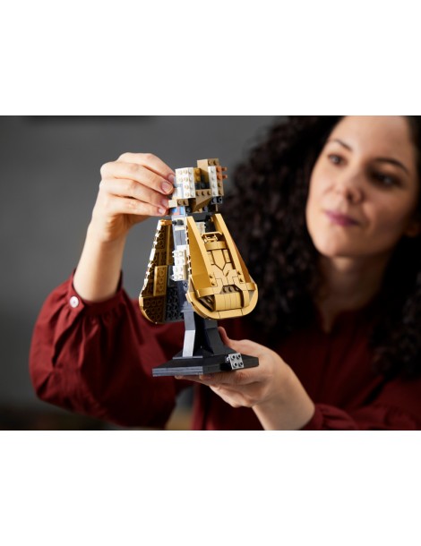 LEGO Super Heroes - Infinity Gauntlet