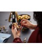 LEGO Super Heroes - Infinity Gauntlet