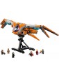 LEGO Super Heroes - Benatar