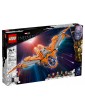 LEGO Super Heroes - Benatar