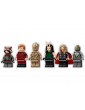 LEGO Super Heroes - Benatar