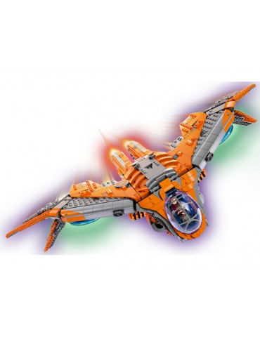 LEGO Super Heroes - Benatar