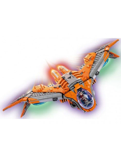 LEGO Super Heroes - Benatar
