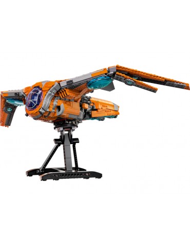 LEGO Super Heroes - Benatar