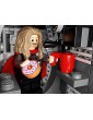 LEGO Super Heroes - Benatar