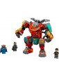 LEGO Super Heroes - Tony Stark s Sakaarian Iron Man