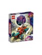 LEGO Super Heroes - Tony Stark s Sakaarian Iron Man