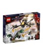 LEGO Super Heroes - Spider-Man s Drone Duel
