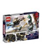 LEGO Super Heroes - Spider-Man s Drone Duel